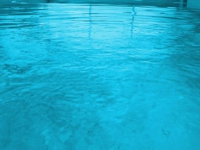 Naturschwimmbad Hirzenhain